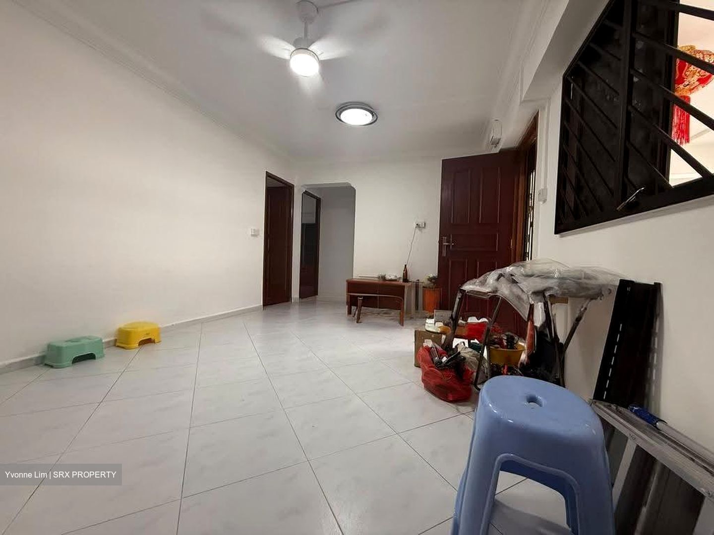 Blk 764 Yishun Street 72 (Yishun), HDB 4 Rooms #631198951